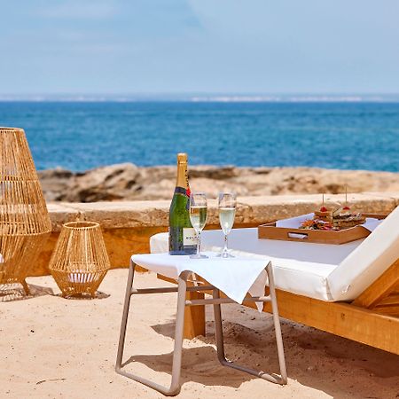 Universal Hotel Cabo Blanco - Adults Only Colonia de Sant Jordi Exterior photo