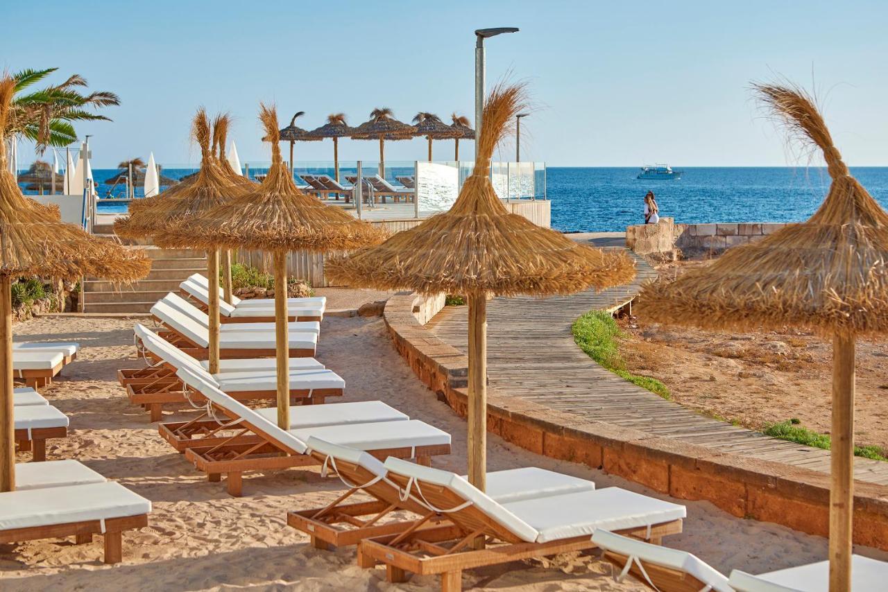 Universal Hotel Cabo Blanco - Adults Only Colonia de Sant Jordi Exterior photo