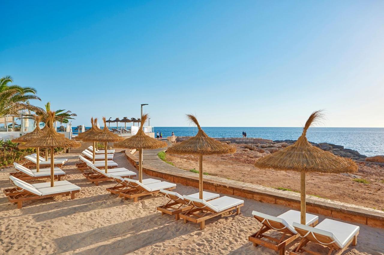 Universal Hotel Cabo Blanco - Adults Only Colonia de Sant Jordi Exterior photo