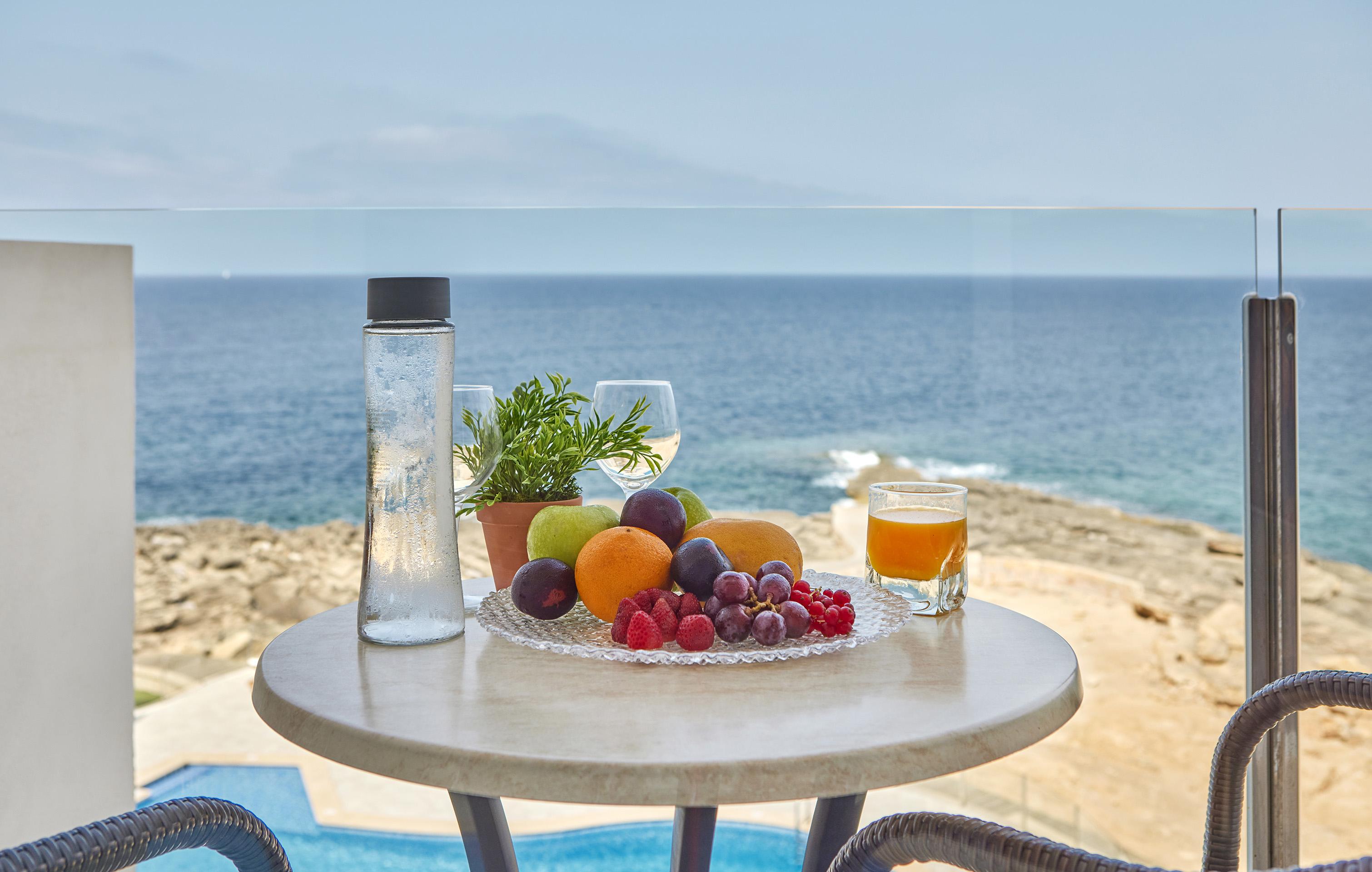Universal Hotel Cabo Blanco - Adults Only Colonia de Sant Jordi Exterior photo