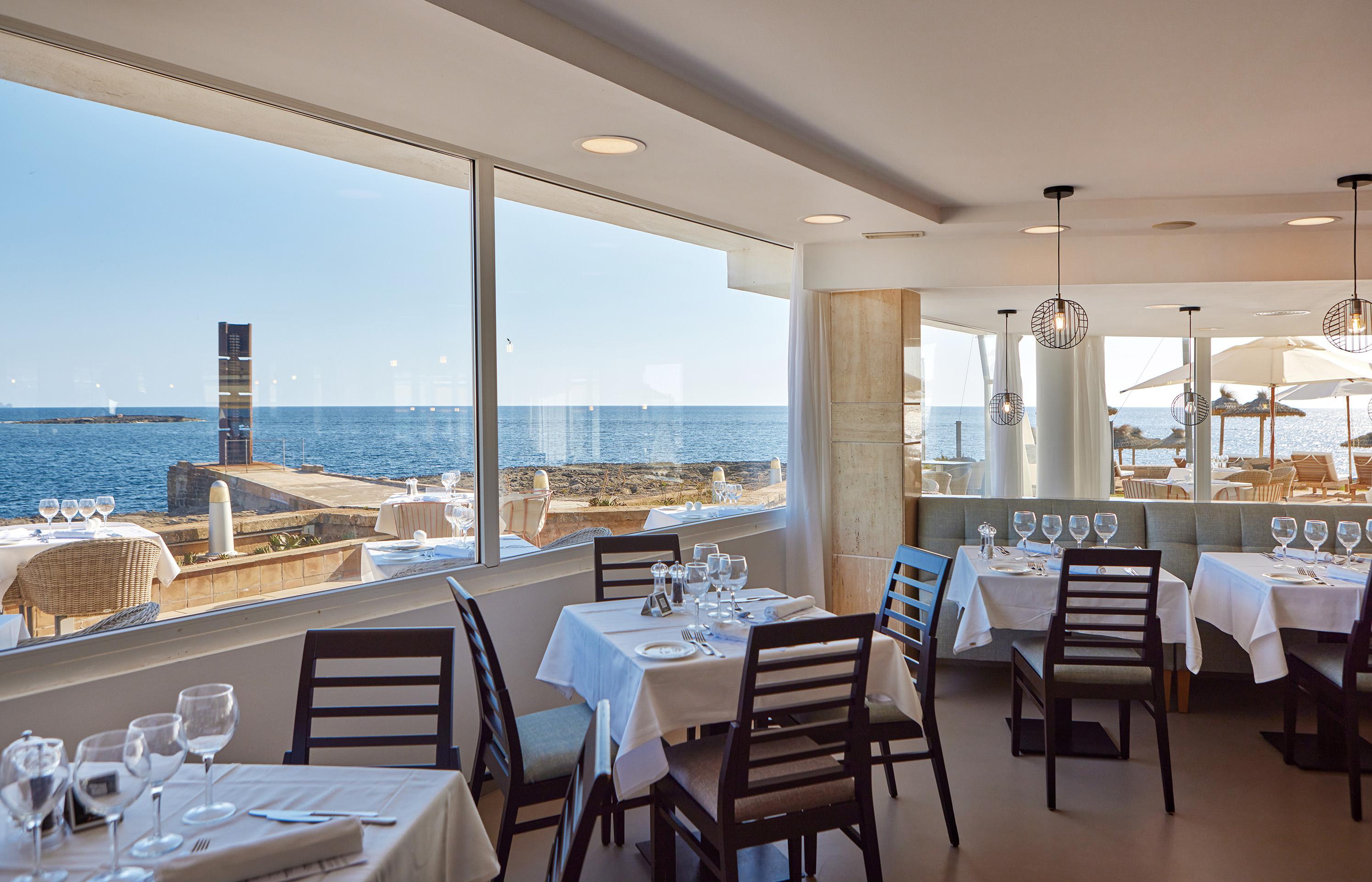 Universal Hotel Cabo Blanco - Adults Only Colonia de Sant Jordi Exterior photo