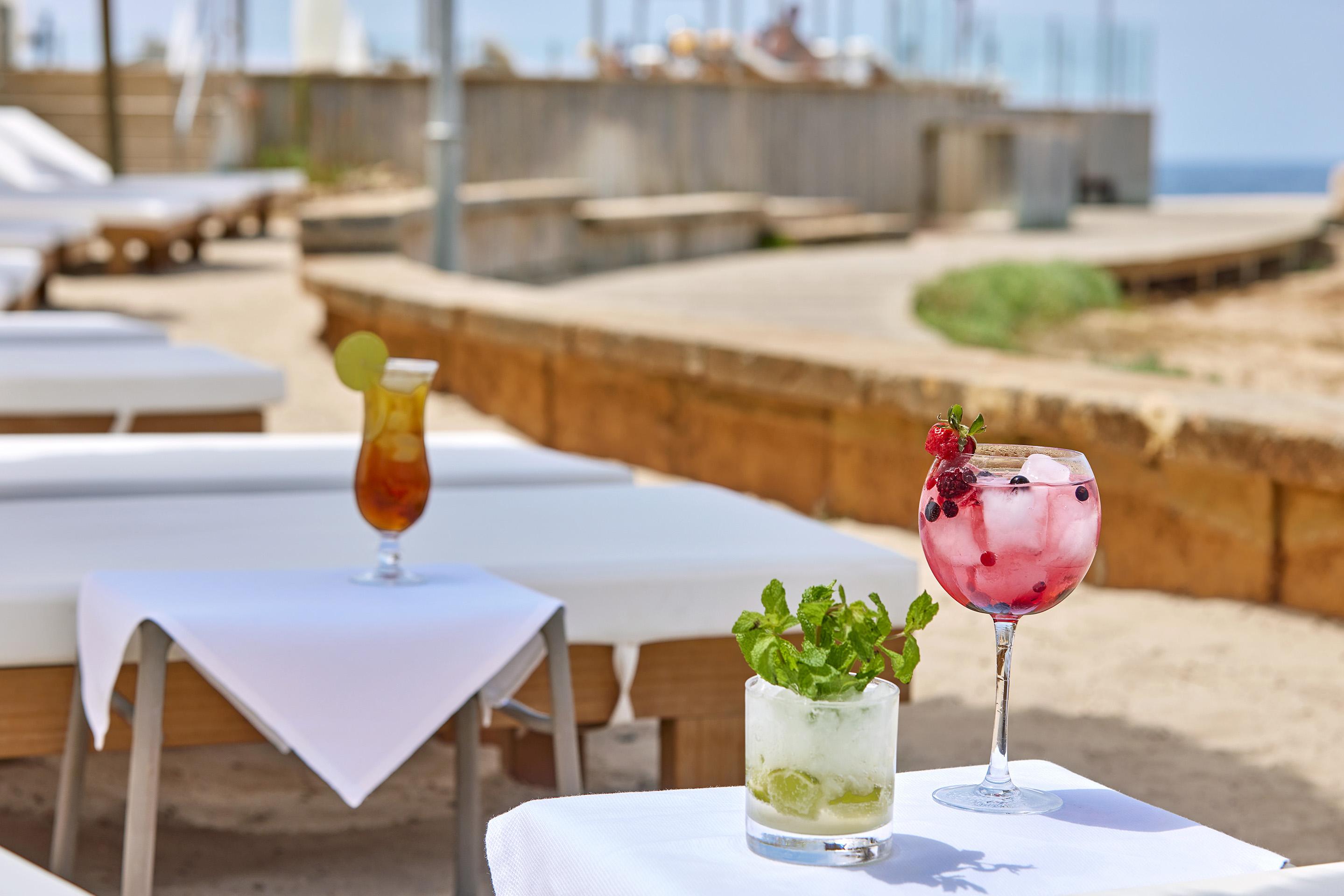Universal Hotel Cabo Blanco - Adults Only Colonia de Sant Jordi Exterior photo