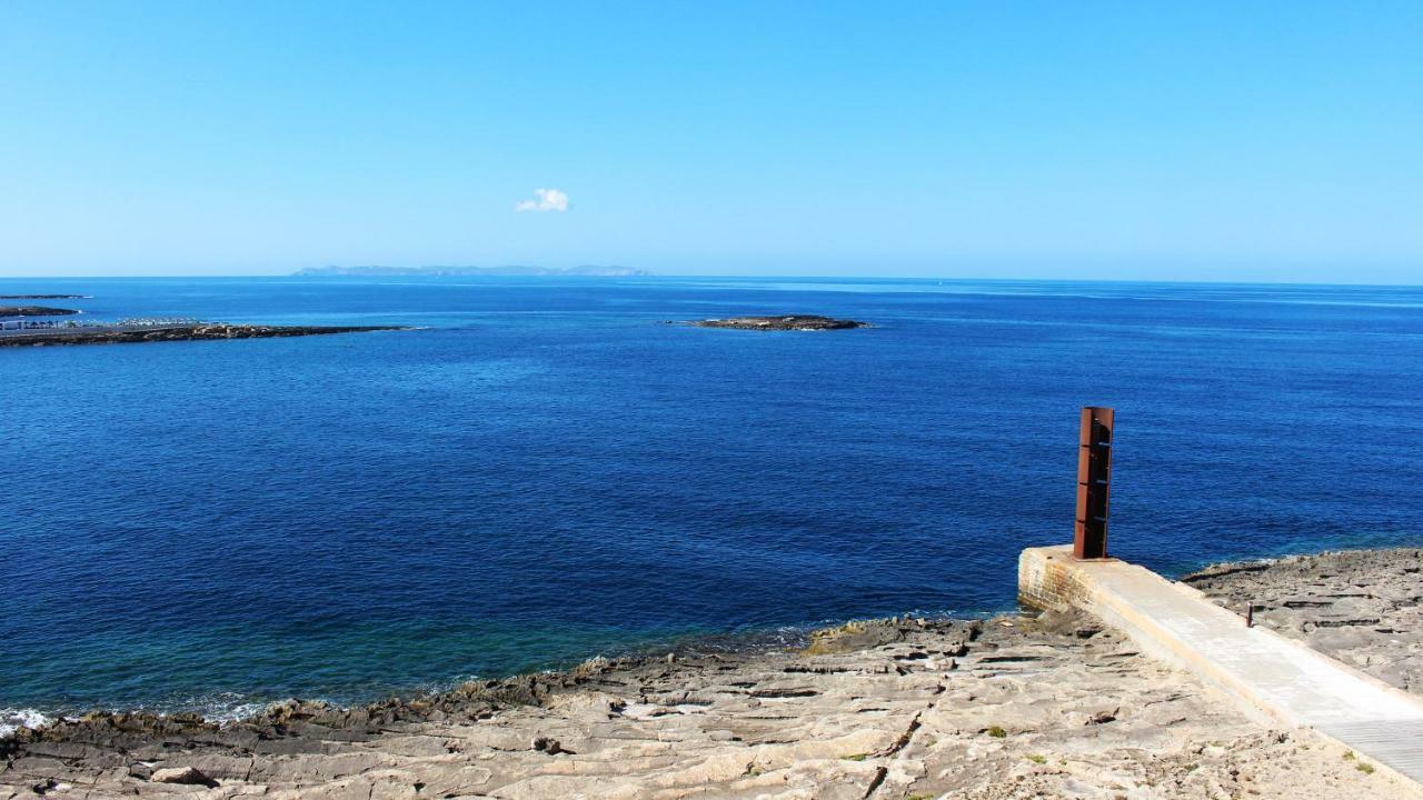 Universal Hotel Cabo Blanco - Adults Only Colonia de Sant Jordi Exterior photo